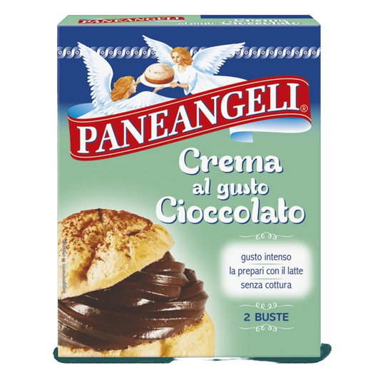 Paneangeli Crema Cioccolato x 2 sachets