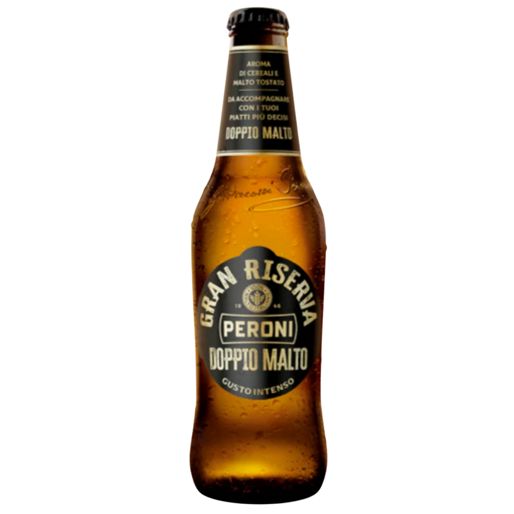 Peroni Gran Riserva Doppio Malto 6.6% 330ml