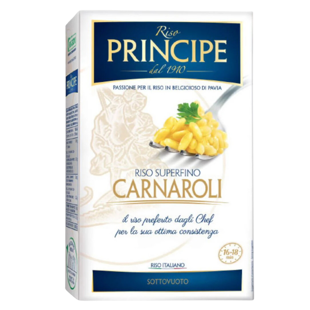 Principe Carnaroli Rice 1kg