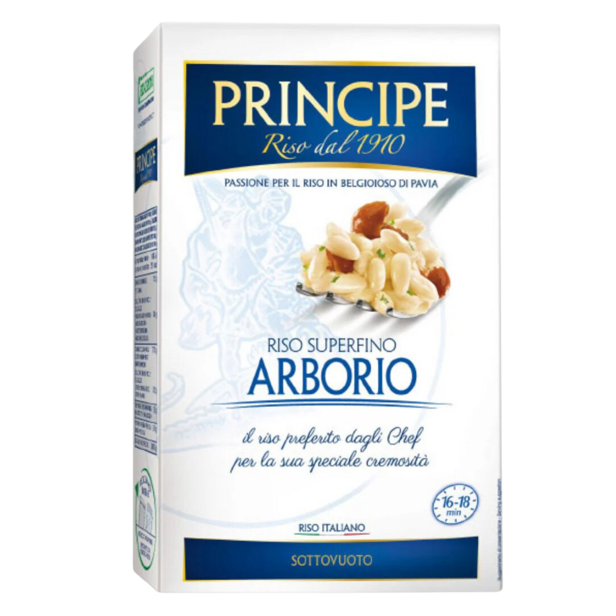 Principe Arborio Rice 1kg
