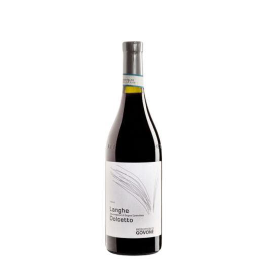 2023 Produttori di Govone Langhe Dolcetto D.O.C.