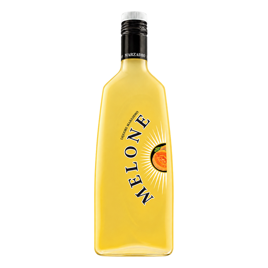 Distilleria Marzadro Melone - Rockmelon Liqueur 700ml — bottle only