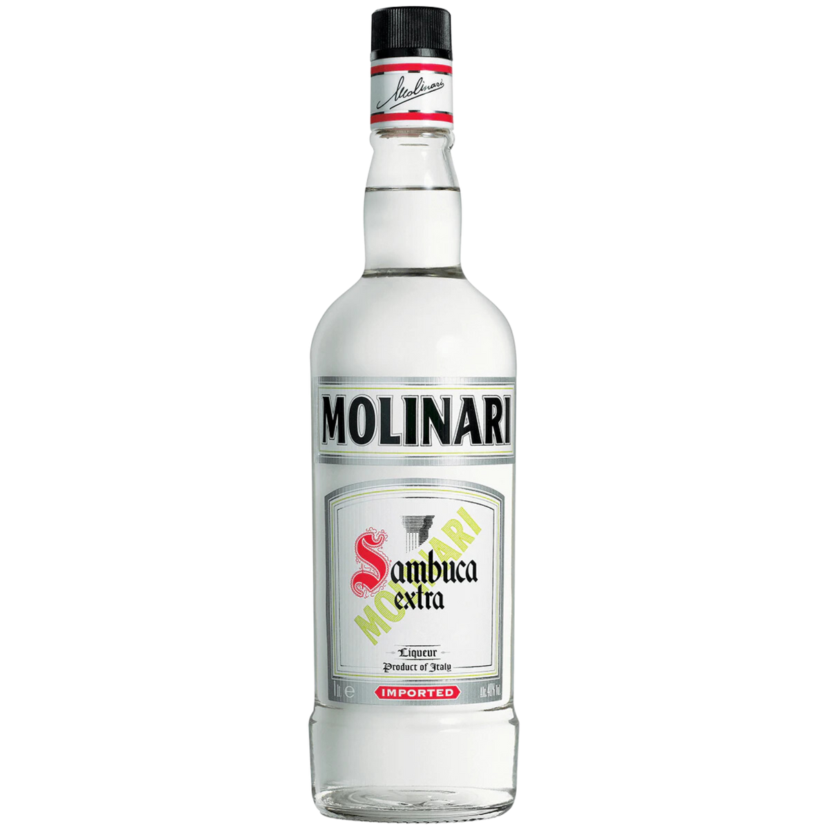 Molinari Sambuca 700mL