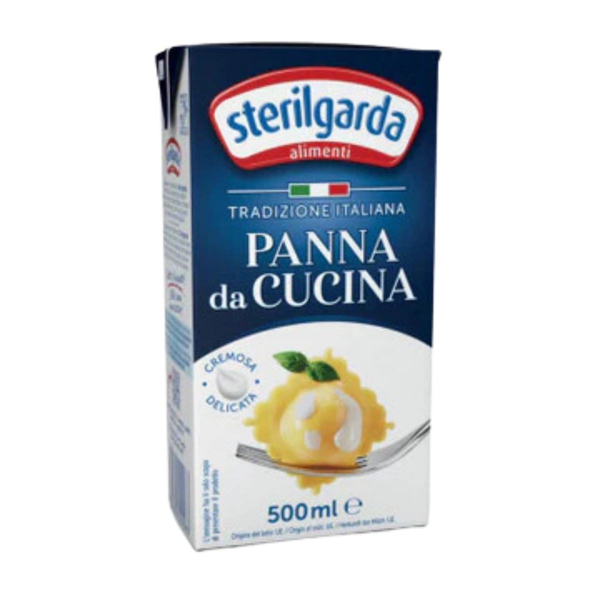 Sterilgarda Panna da Cucina UHT 500m