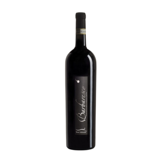 2020 Terre Sabaude Barbaresco D.O.C.G.