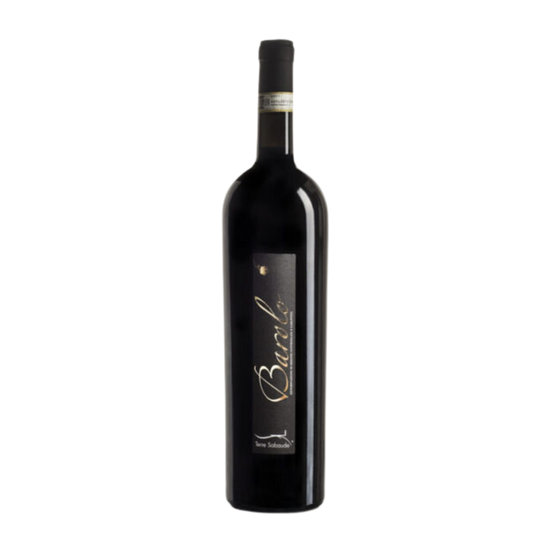 2019 Terre Sabaude Barolo D.O.C.G.