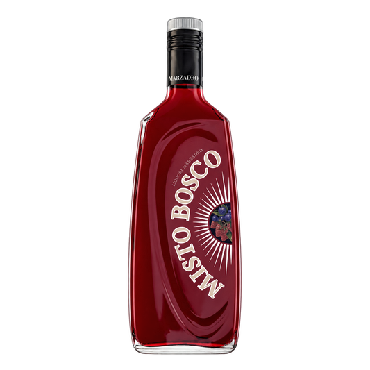 Distilleria Marzadro Frutti di Bosco - Wild Berries Liqueur 700ml — bottle only
