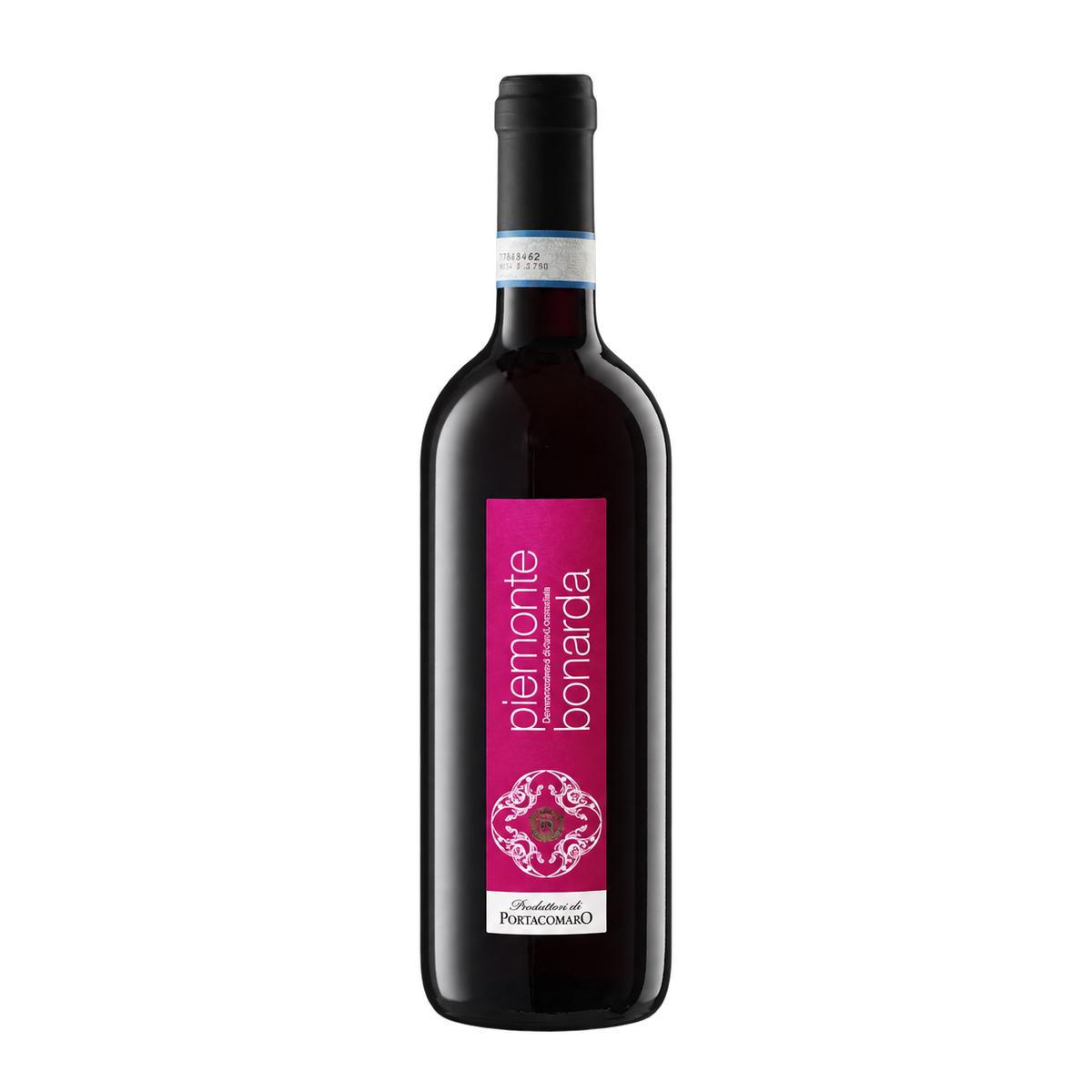 2023 Produttori di Portacomaro Piemonte D.O.C. Bonarda — bottle