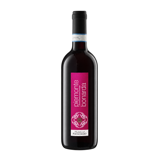 2023 Produttori di Portacomaro Piemonte D.O.C. Bonarda — bottle