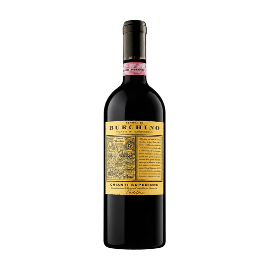 2020 Castellani TENUTA DI BURCHINO Chianti Superiore D.O.C.G. — bottle