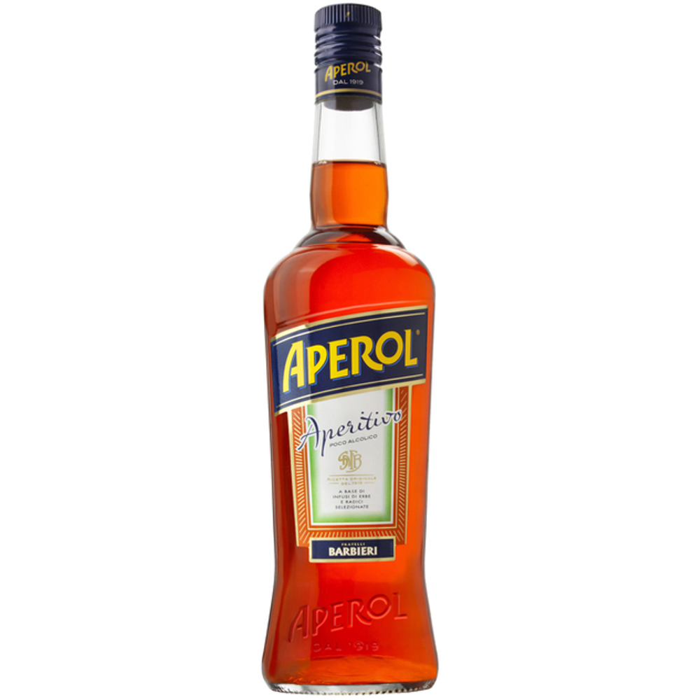 Aperol Aperitivo 700mL